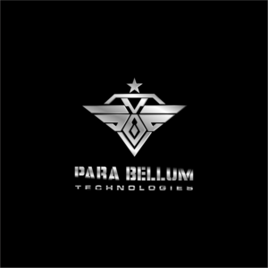 Para Bellum Technologies | Logo Design by Sibyle