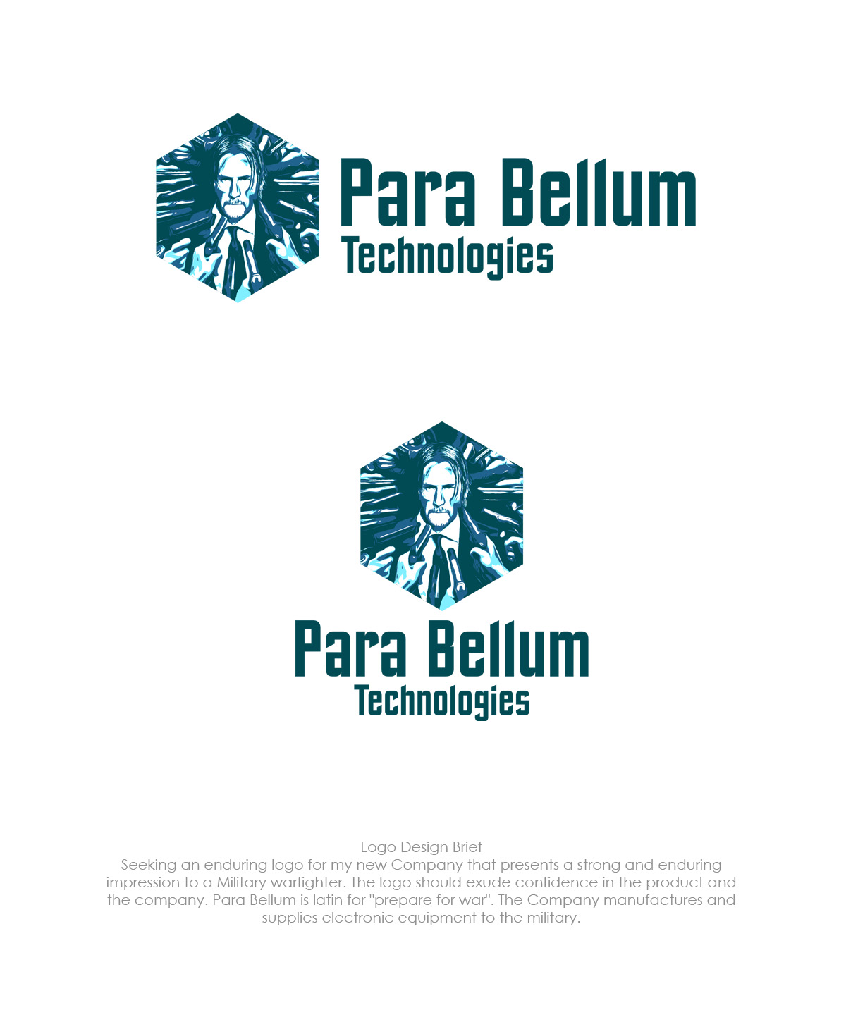 Diseño de Logo por FDesignIndonesia para este proyecto | Diseño #27176152