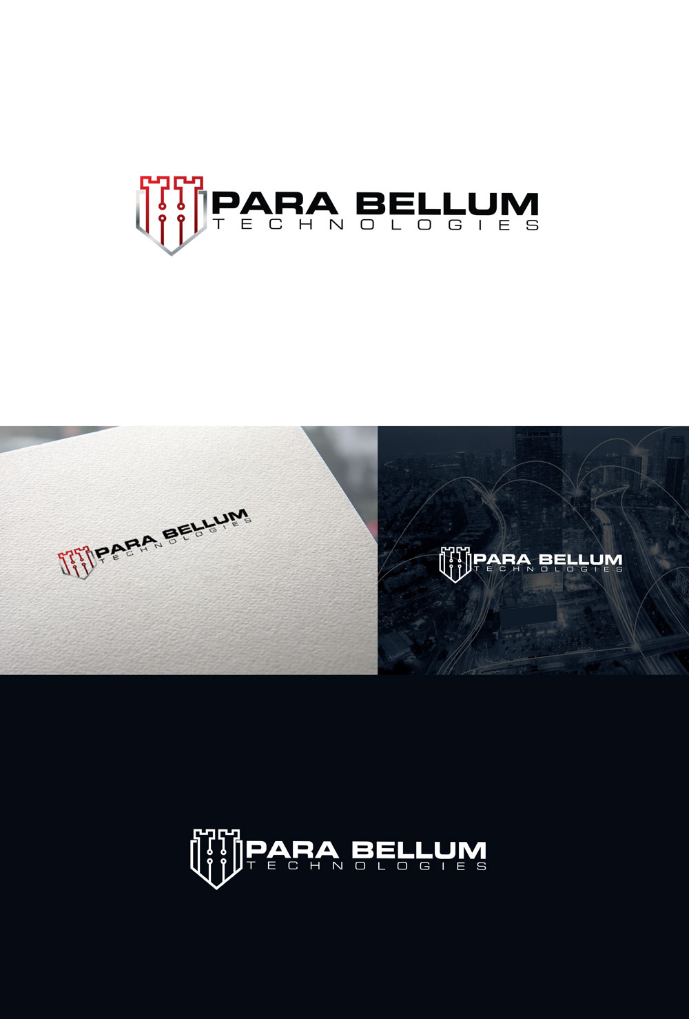 Logo Design by Th3o for this project | Design #27172773
