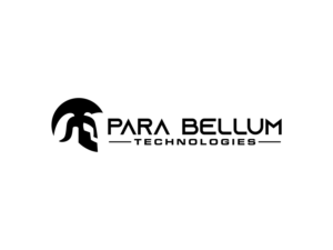 Para Bellum Technologies | Logo Design by BNdesigner