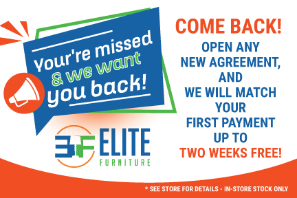 Postcard Design by uk for Elite Furniture | Design #27183184