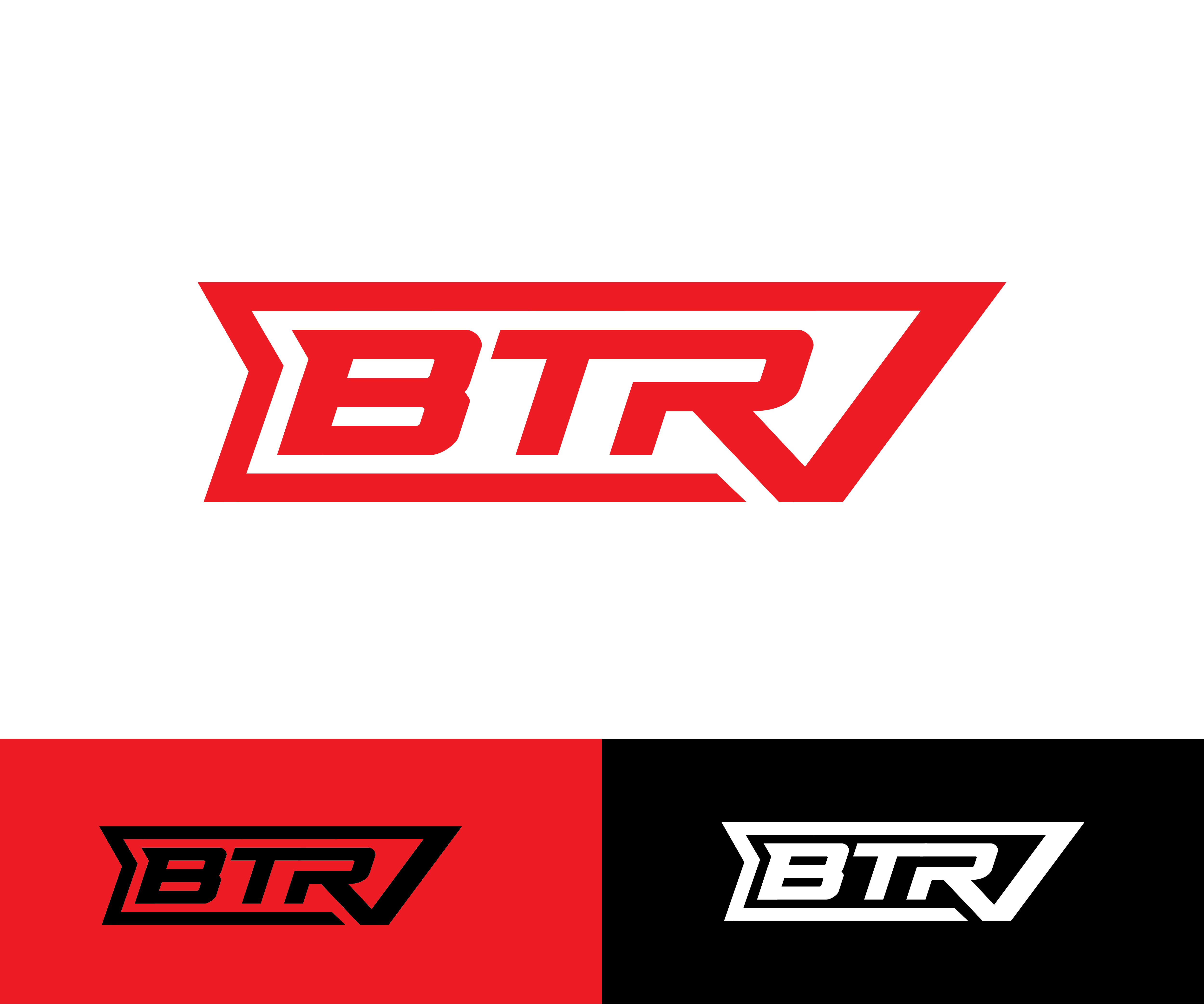 Logo Design by renderman for this project | Design #27173611