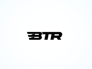 BTR | Logo Design by jaime.sp