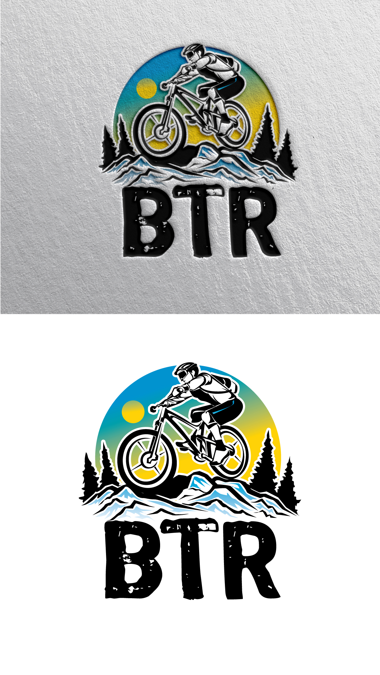 Logo Design by blue eye for this project | Design #27179123