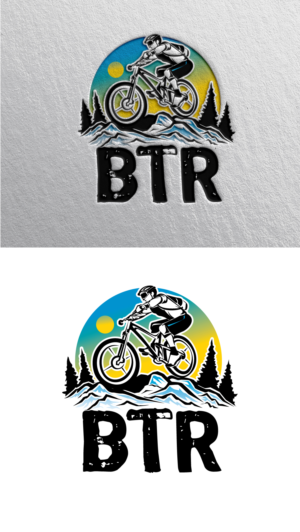 Logo Design by blue eye