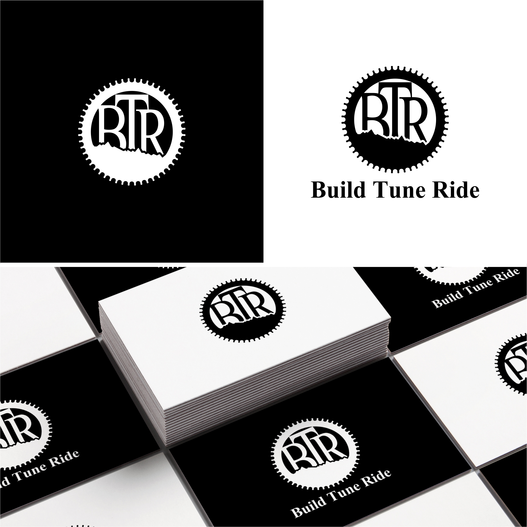 Logo Design by aidea19 for this project | Design #27180053