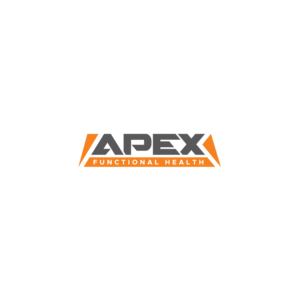 Apex Functional Health | Logo Design by tavi