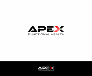 Diseño de Logo por BUNG para HealthFirst Wellness Center | Diseño: #27171886