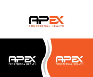 Diseño de Logo por fauzan harun para HealthFirst Wellness Center | Diseño: #27182137