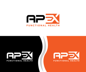 Diseño de Logo por fauzan harun para HealthFirst Wellness Center | Diseño: #27182138