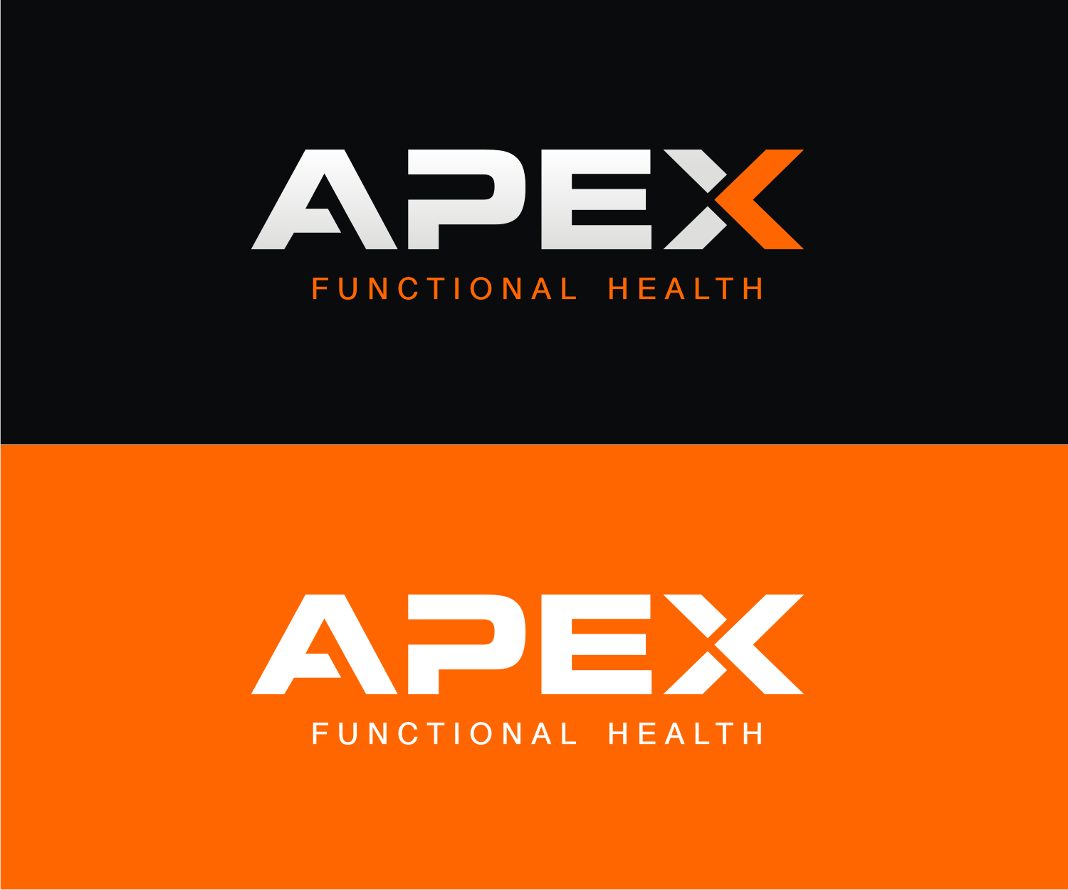 Diseño de Logo por R16 para HealthFirst Wellness Center | Diseño #27172522