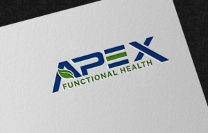 Diseño de Logo por jaxondesign para HealthFirst Wellness Center | Diseño: #27172597