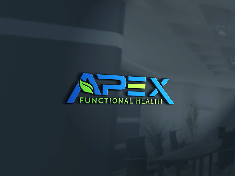 Diseño de Logo por jaxondesign para HealthFirst Wellness Center | Diseño #27172598