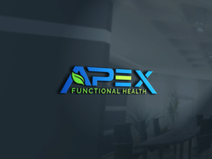 Diseño de Logo por jaxondesign para HealthFirst Wellness Center | Diseño: #27172598