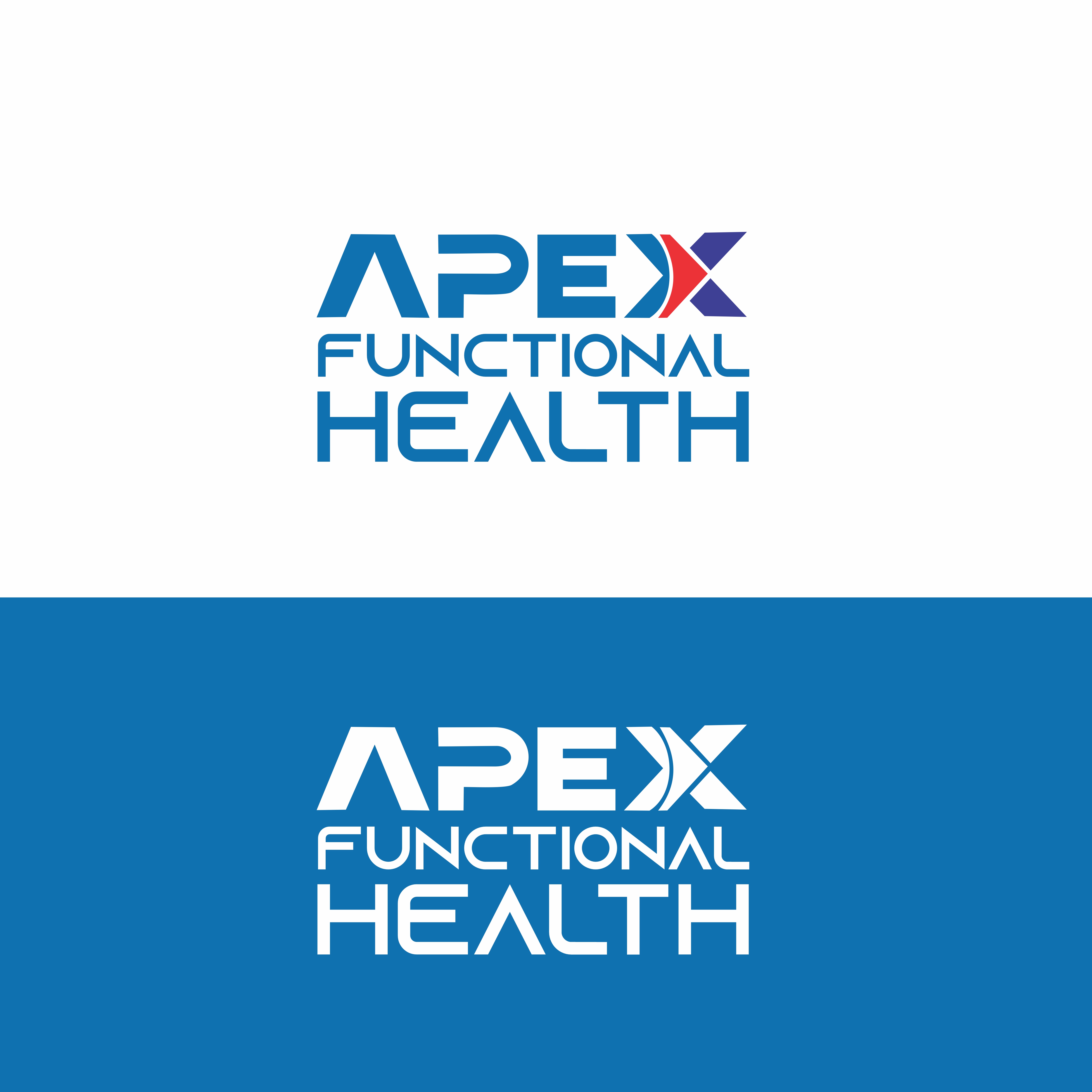 Diseño de Logo por moyo okonta para HealthFirst Wellness Center | Diseño #27181233