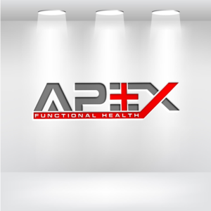 Diseño de Logo por MH@Designer para HealthFirst Wellness Center | Diseño: #27172524
