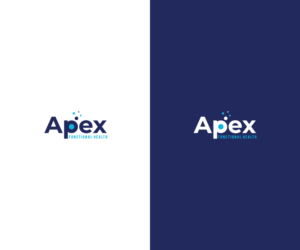 Apex Functional Health | Logo Design by Ochieng