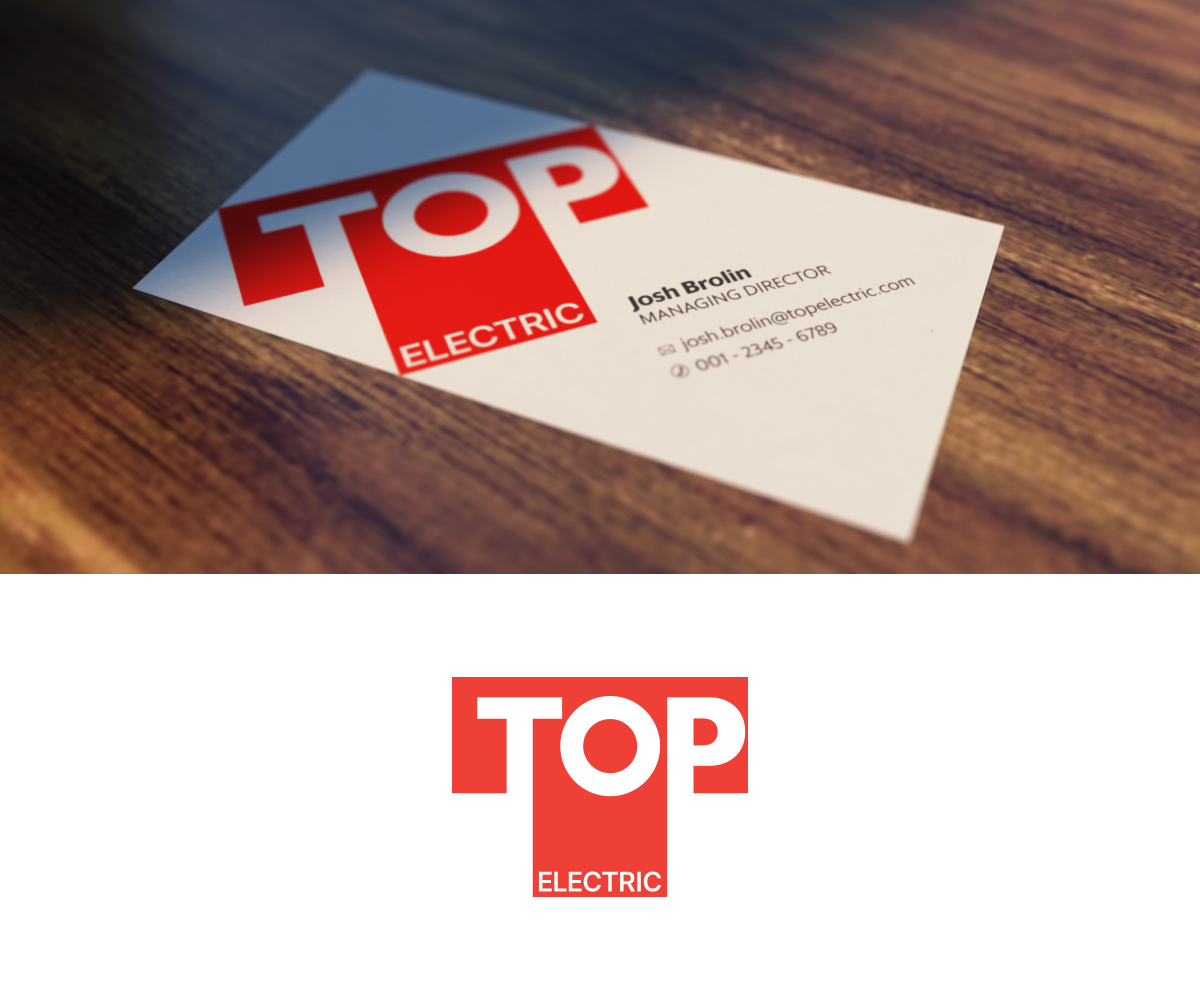 Logo Design by ngupo for this project | Design #27203440
