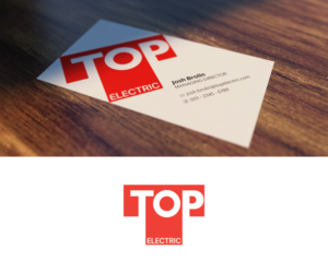 Logo Design by ngupo for this project | Design #27203440