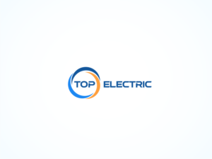 Top Electric | Design de Logo par jaime.sp