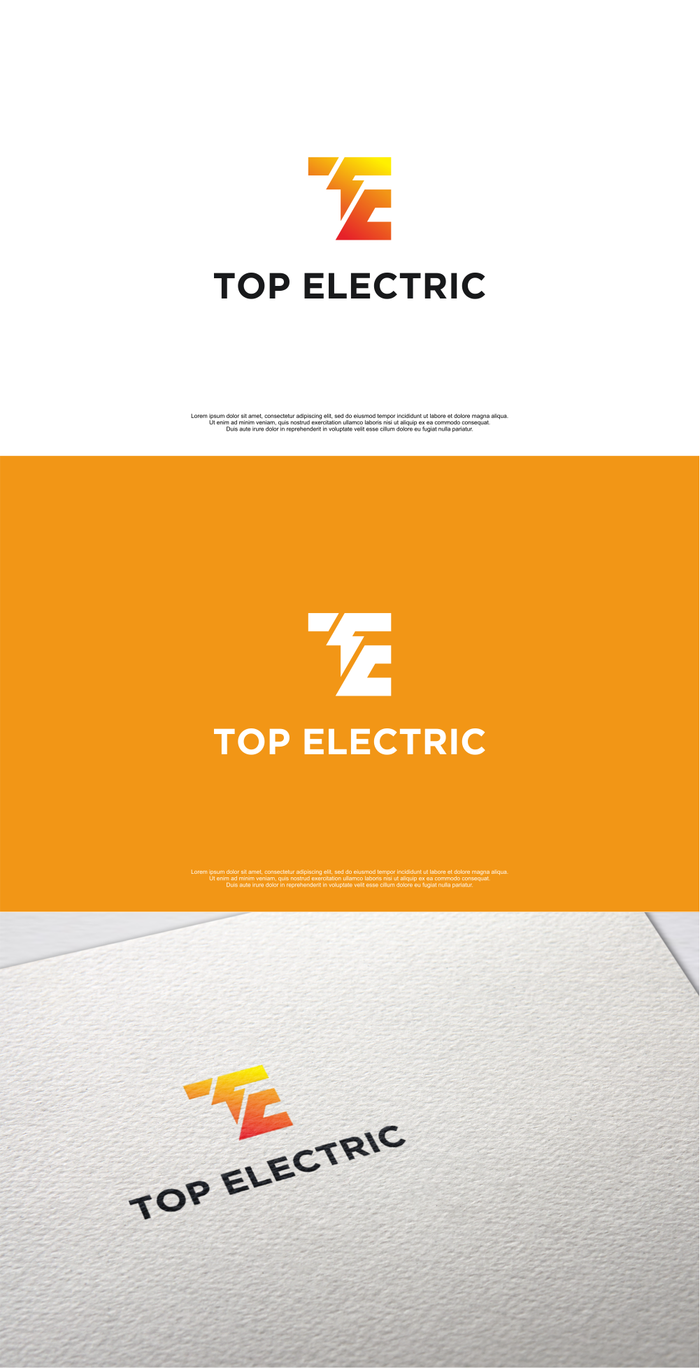 Logo Design by MASH Std for this project | Design #27172376
