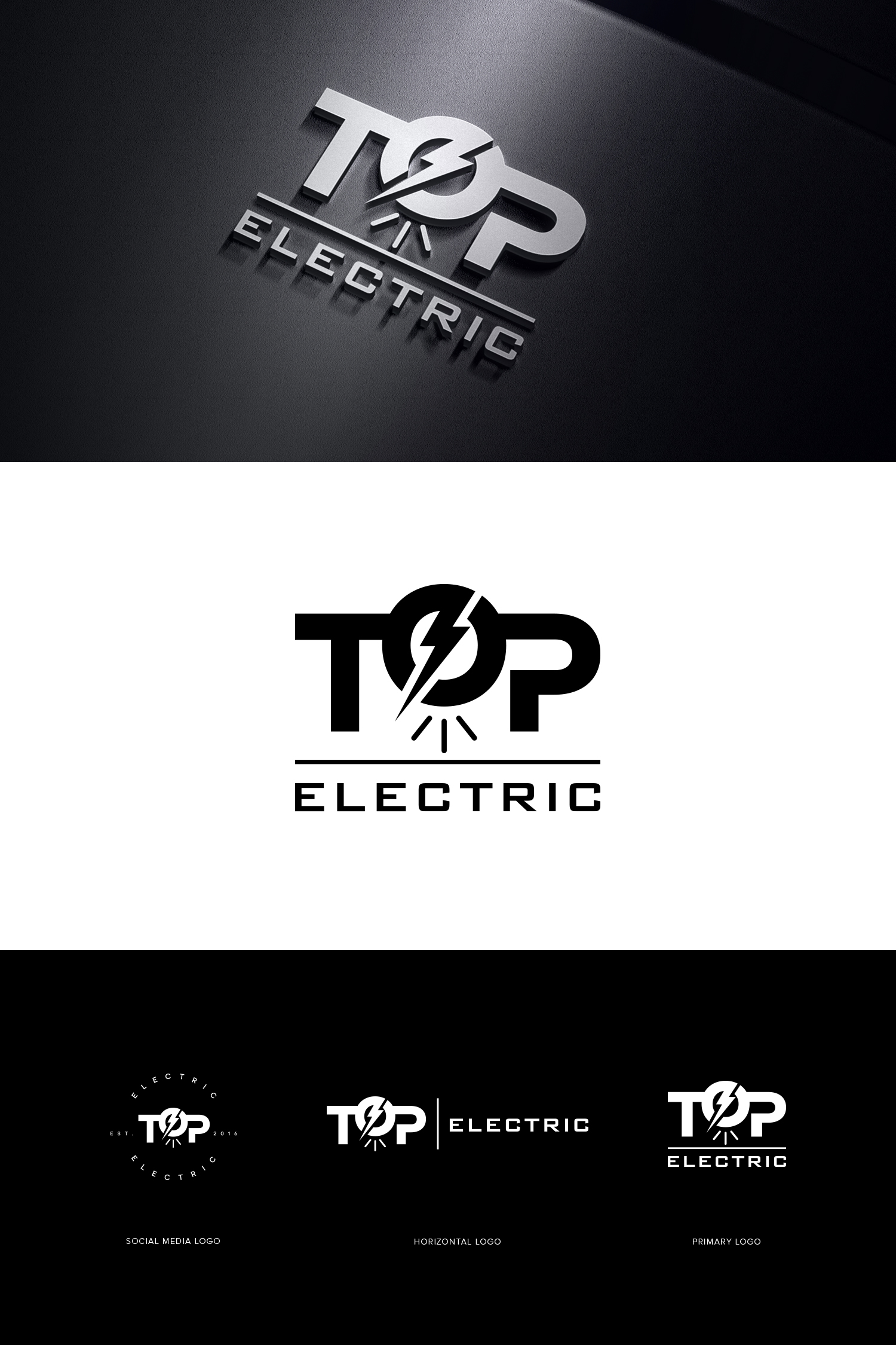 Logo Design by Modeform for this project | Design #27180415