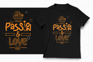 T-shirt Design by Graphic Storm for Stovetopyumyum, LLC. | Design: #27193057