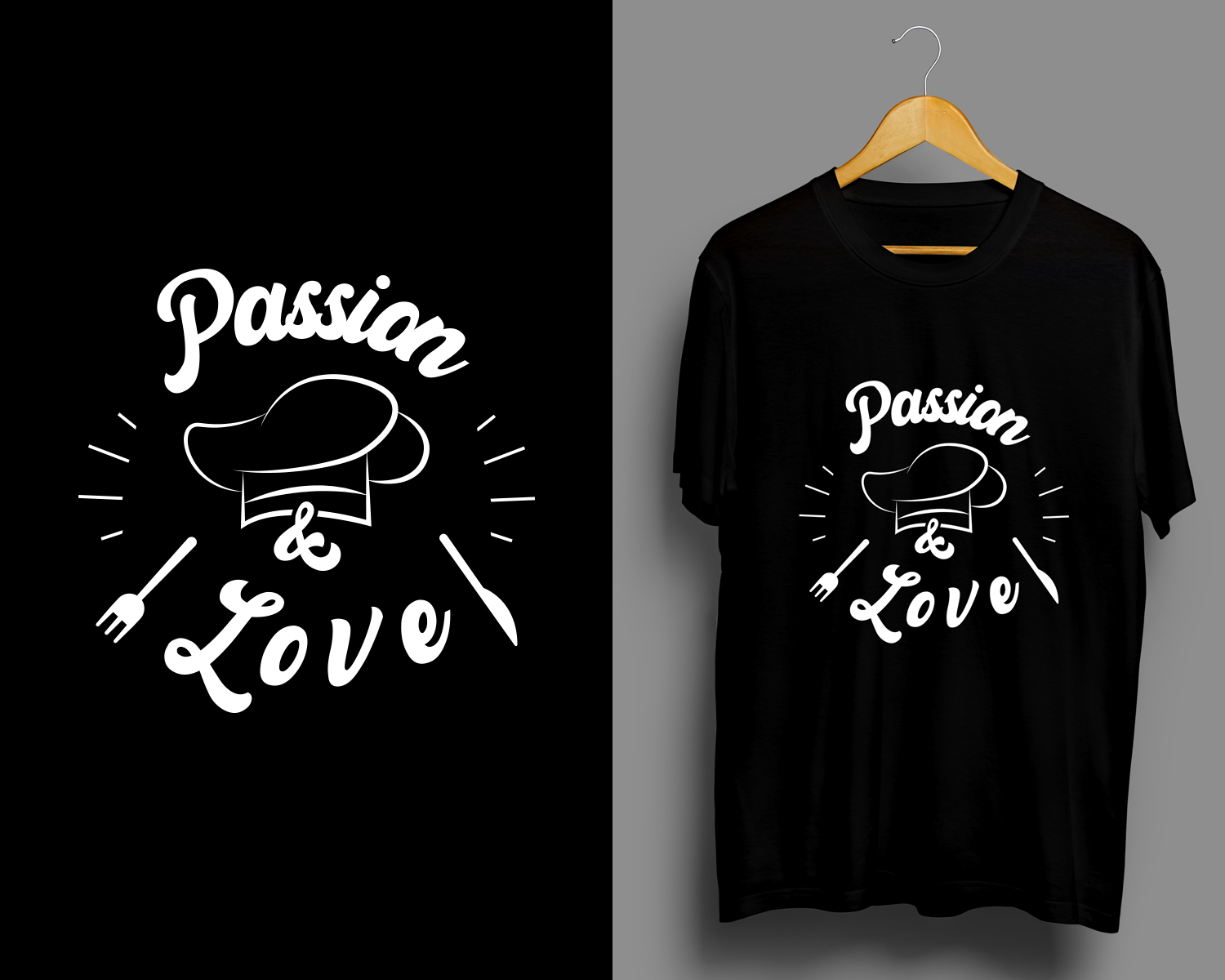 T-shirt Design by RubelRir for Stovetopyumyum, LLC. | Design #27179612