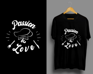 T-shirt Design by RubelRir for Stovetopyumyum, LLC. | Design: #27179612