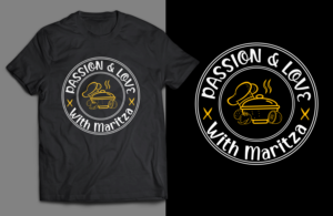 T-shirt Design by SAI DESIGNS for Stovetopyumyum, LLC. | Design: #27194048