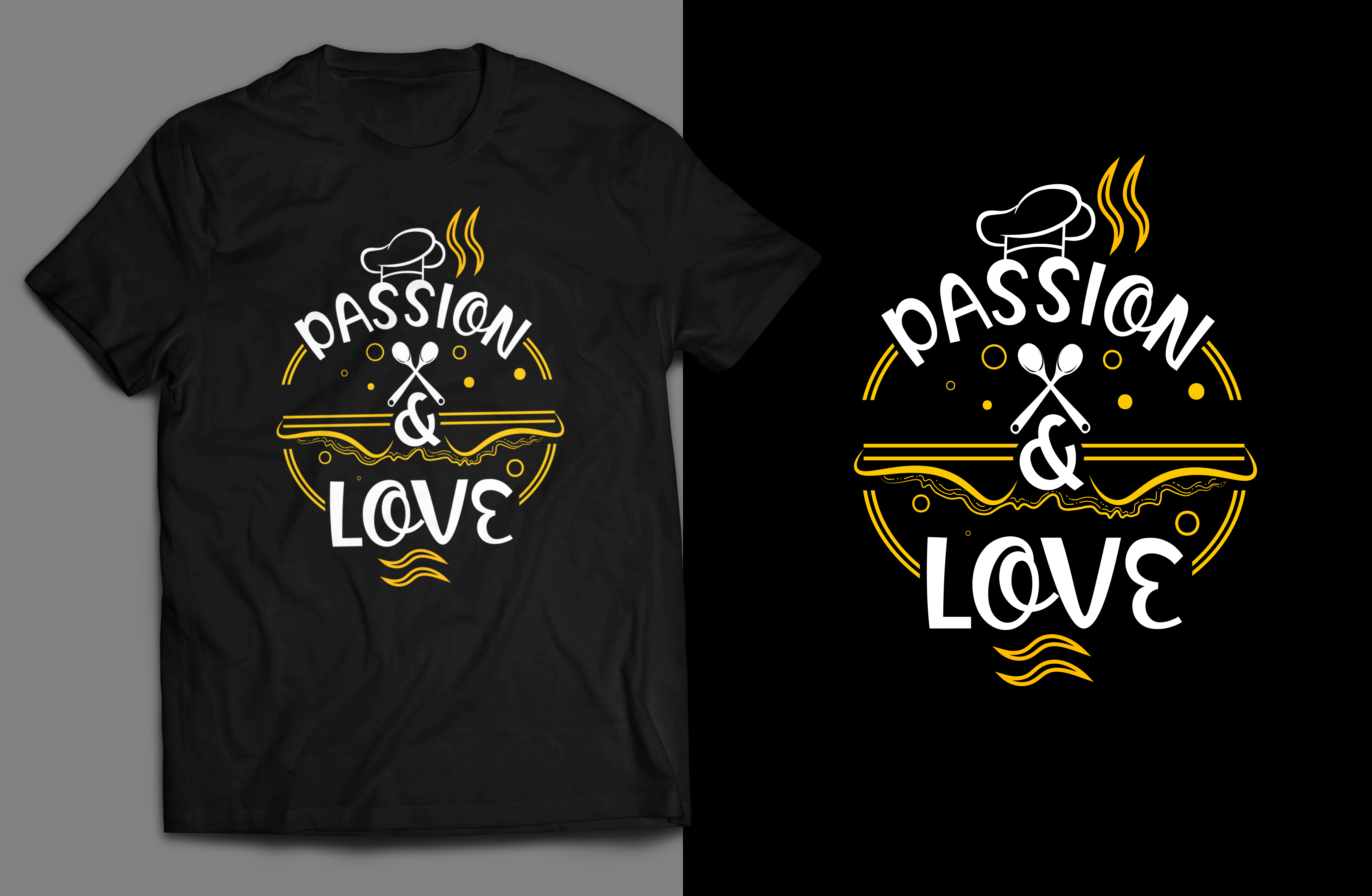 T-shirt Design by SAI DESIGNS for Stovetopyumyum, LLC. | Design #27194049