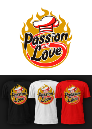 T-shirt Design by D'Mono for Stovetopyumyum, LLC. | Design: #27185159