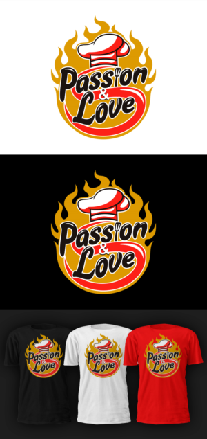 T-shirt Design by D'Mono for Stovetopyumyum, LLC. | Design: #27188181