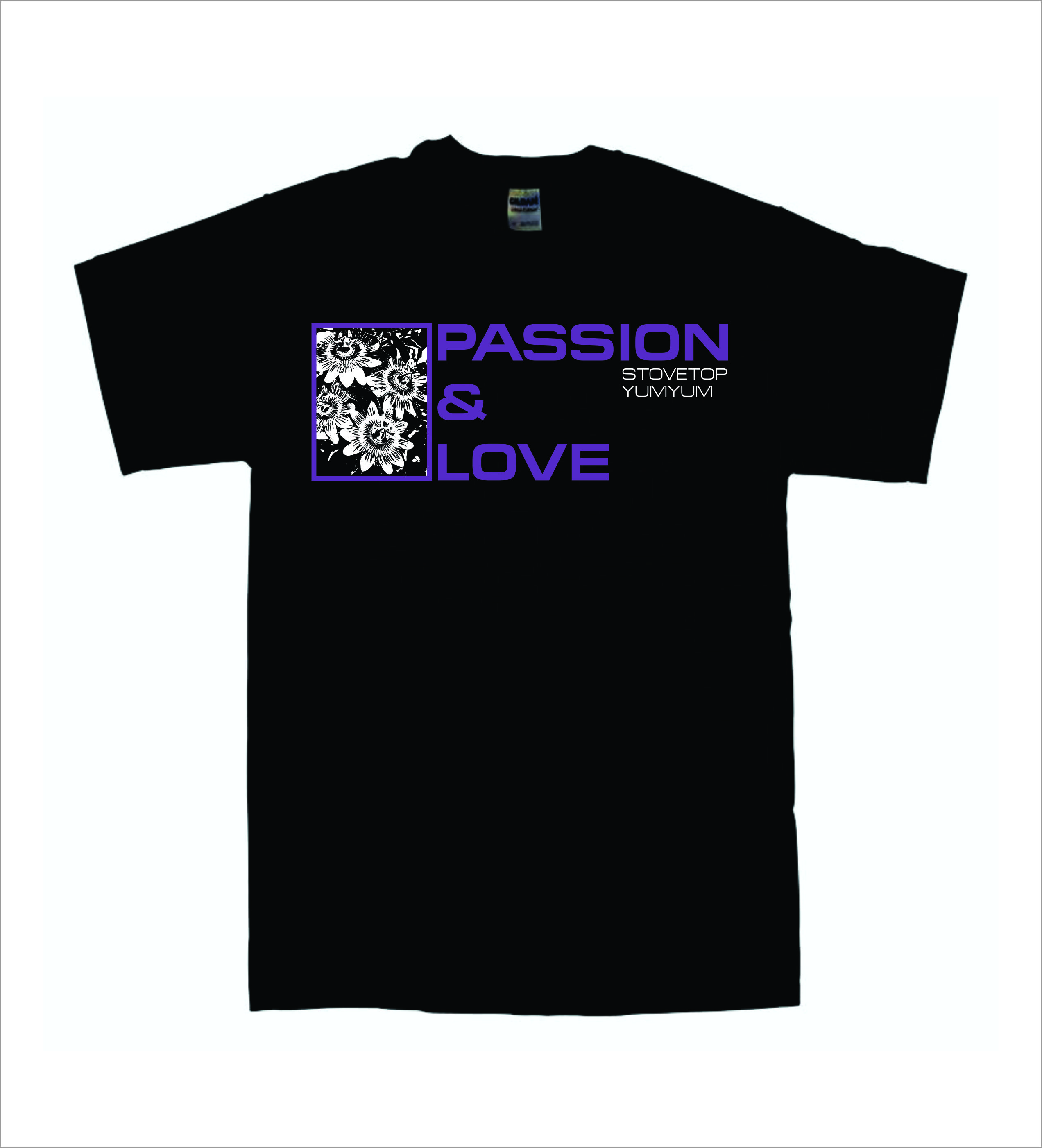 T-shirt Design by dery88 for Stovetopyumyum, LLC. | Design #27180812
