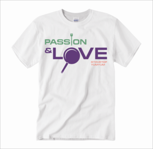 T-shirt Design by dery88 for Stovetopyumyum, LLC. | Design #27186003