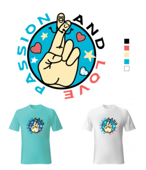 T-shirt Design by mans34 for Stovetopyumyum, LLC. | Design: #27195629