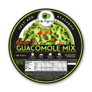 4” circle deli container design | Diseño de Empaque por Polina_pro