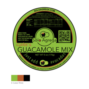 Packaging Design by Lezette_G for this project | Design: #27174437