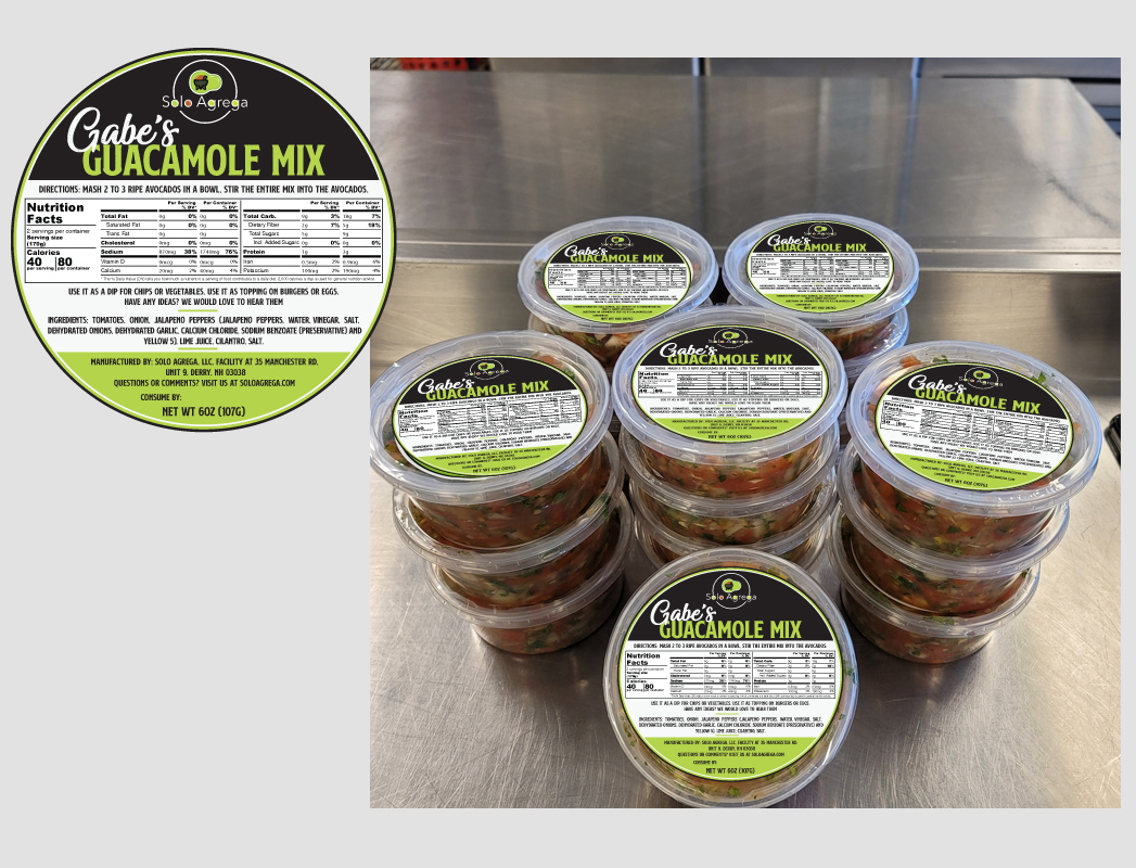 Packaging Design by cosmicline for this project | Design #27173735