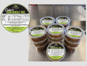 Packaging Design by cosmicline for this project | Design: #27173735