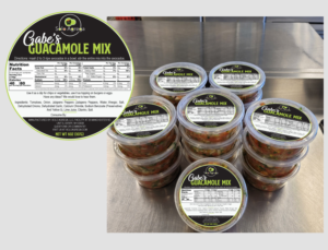 Packaging Design by cosmicline for this project | Design: #27173736