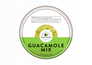 4” circle deli container design | Diseño de Empaque por ammar_ed