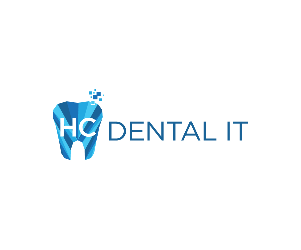 Design de Logo par Adi Graphics pour HC Dental IT, LLC | Design #27178487
