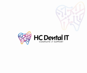 HC Dental IT | Logo Design by aussieshayno