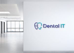 Logo Design by Deziners Zone for HC Dental IT, LLC | Design: #27175264