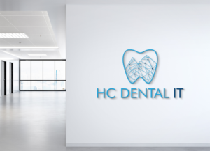 Logo Design by Deziners Zone for HC Dental IT, LLC | Design: #27175265