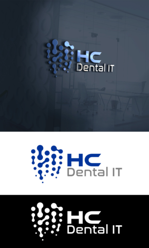 Logo Design by FDesignIndonesia for HC Dental IT, LLC | Design: #27178110