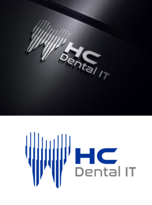 Logo Design by FDesignIndonesia for HC Dental IT, LLC | Design: #27178166