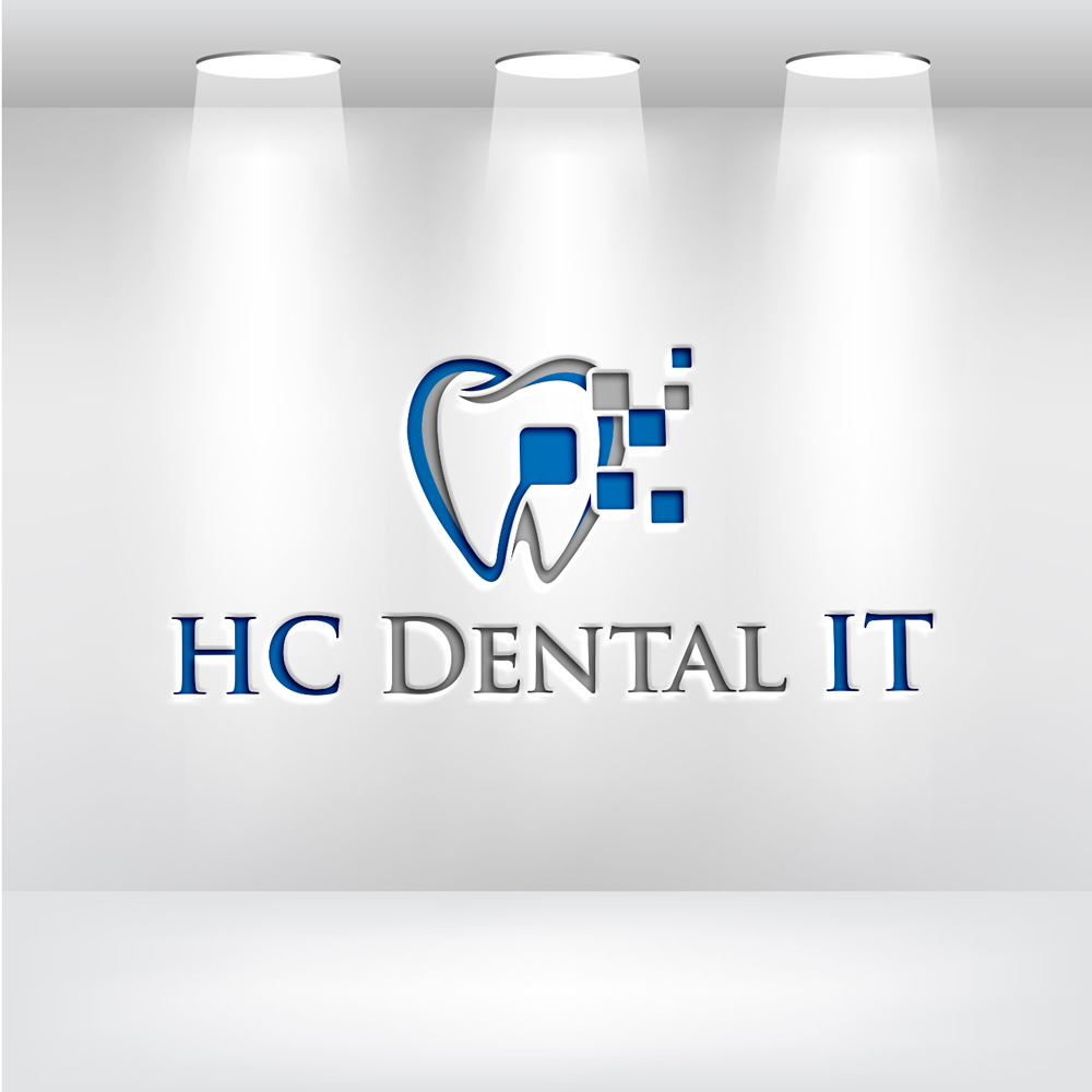 Logo-Design von MH@Designer für HC Dental IT, LLC | Design #27172860
