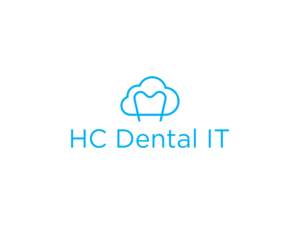HC Dental IT | Logo Design by BNdesigner